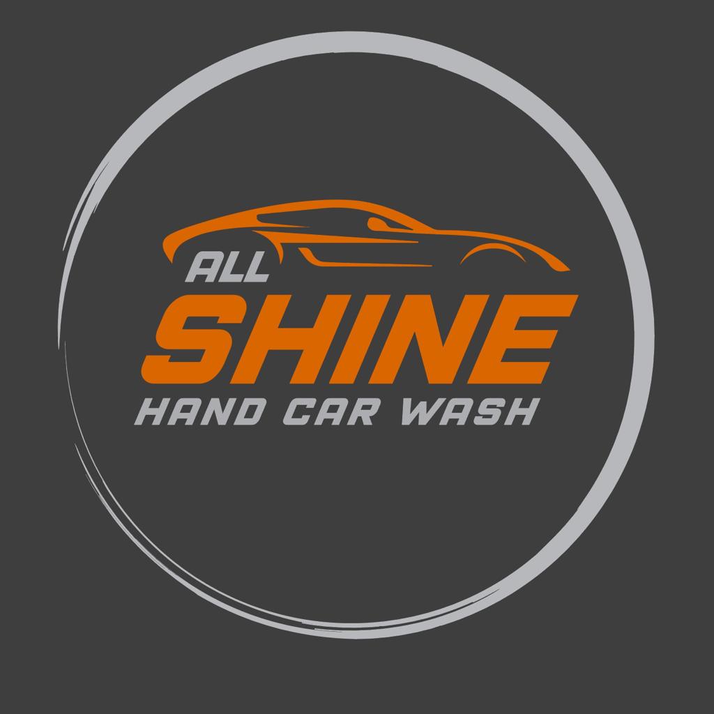 All Shine Hand Car Wash