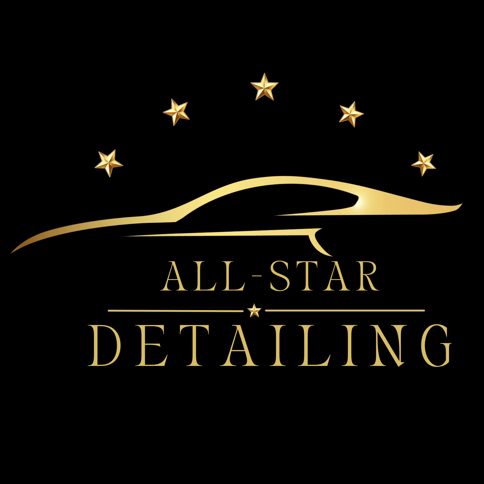All-Star Detailing
