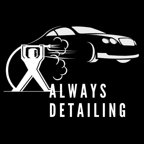 Always Detailing
