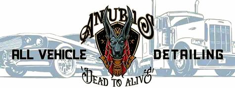 Anubis All Vehicle Detailing
