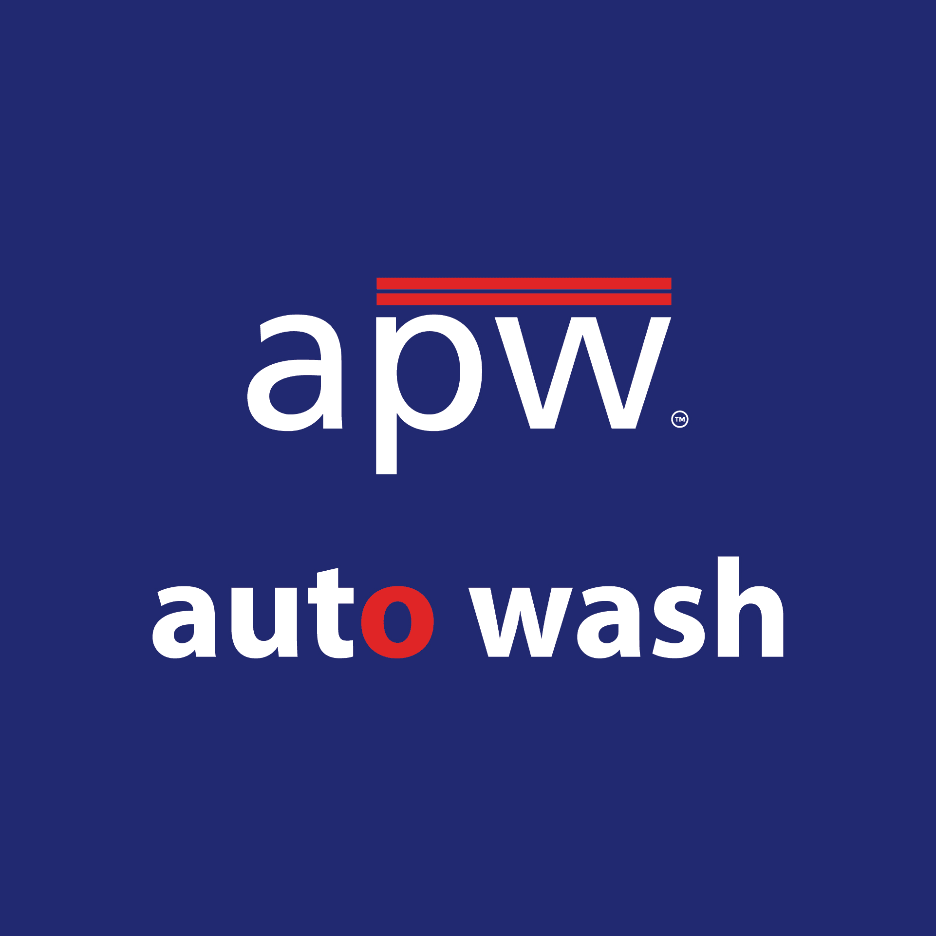 Apw Auto Car Wash