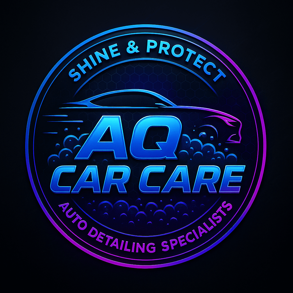 Aq Car Care