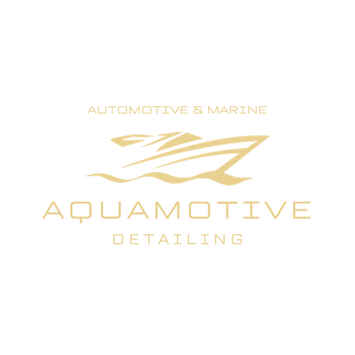 Aquamotive Detailing