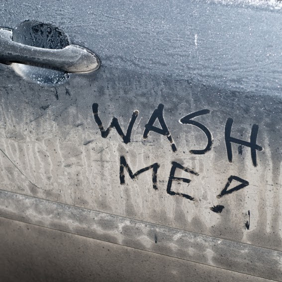 Aquarius Car Wash Mudgee