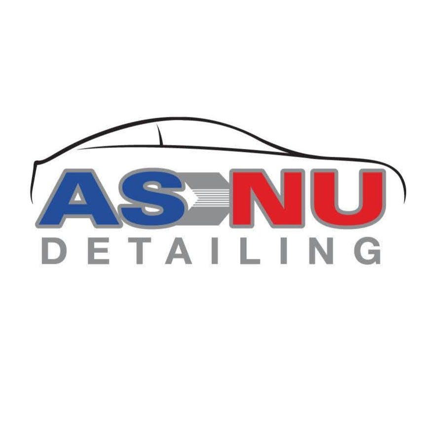 As-Nu Detailing