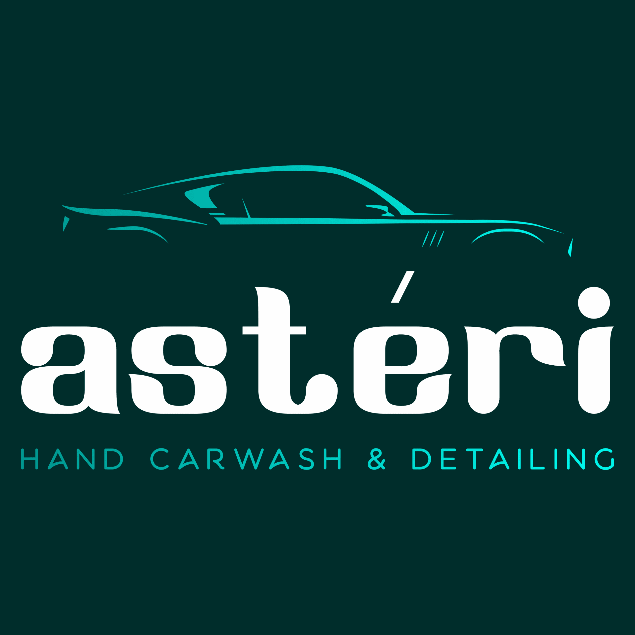 Astéri Detailing
