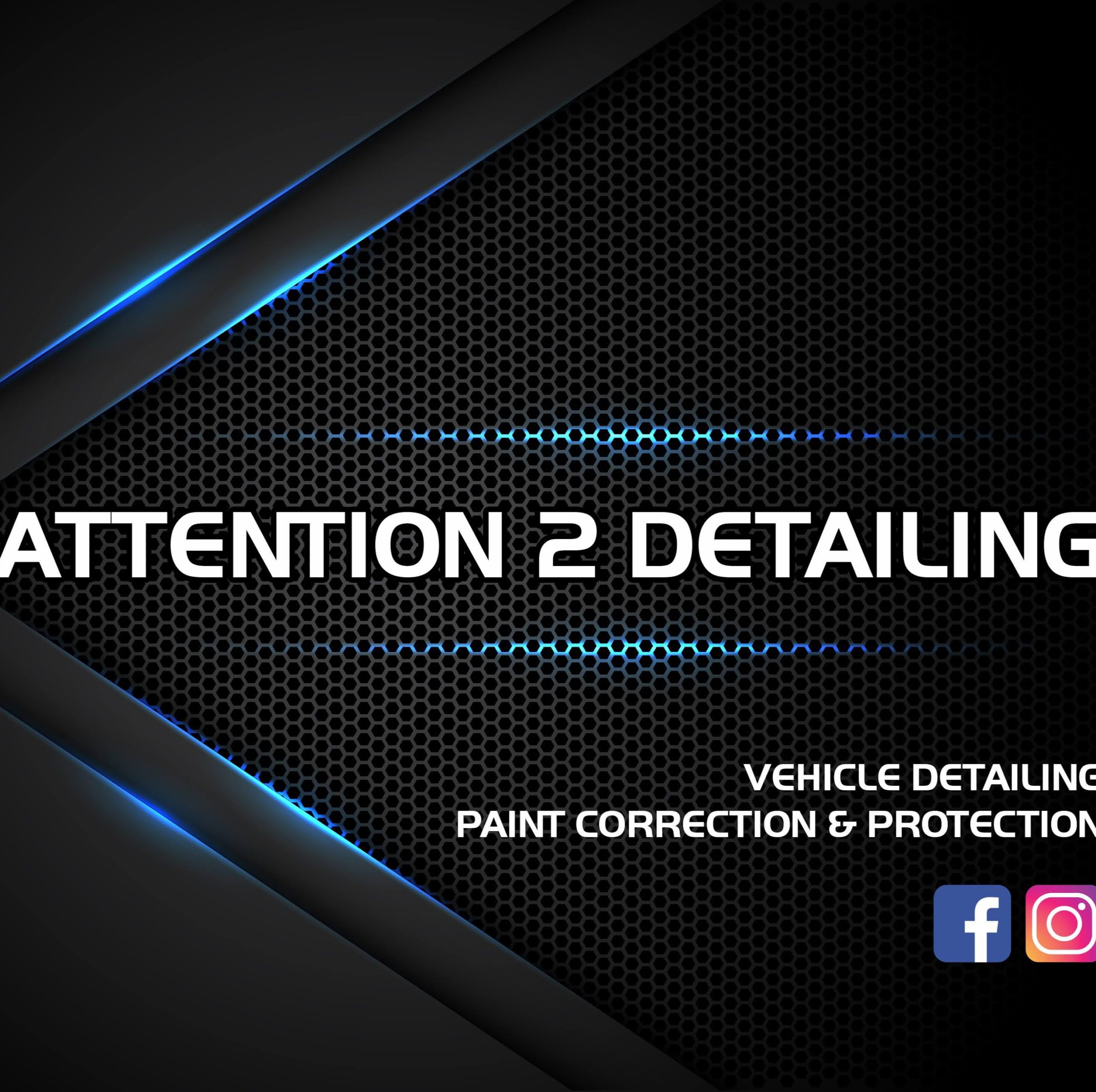 Attention 2 Detailing