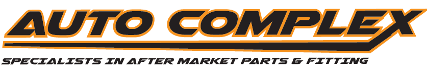 Auto Complex