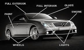 Auto Sport Detailing