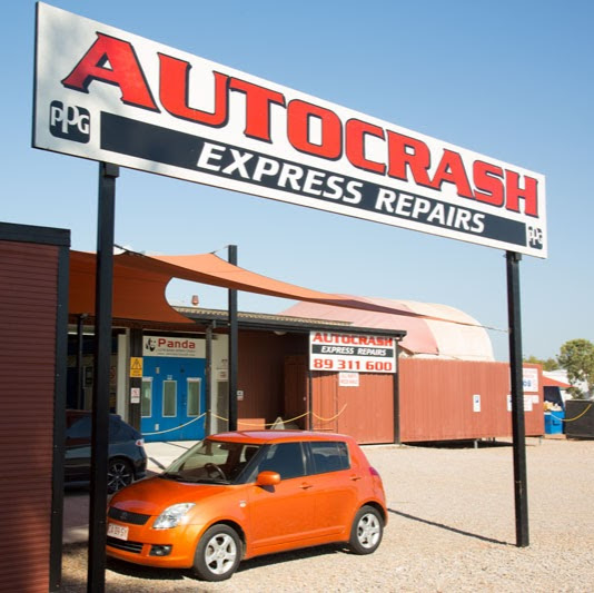 Autocrash Express Repairs