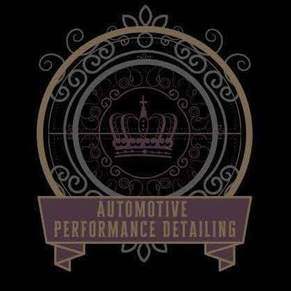 Automotive Performance Detailing