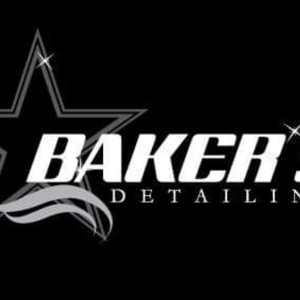 Bakers Detailing