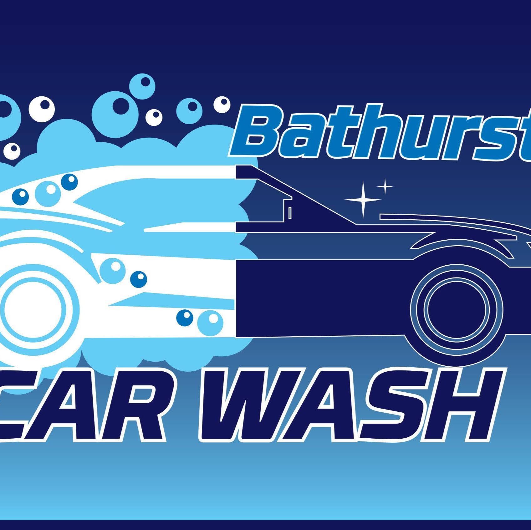 Bathurst Car Wash