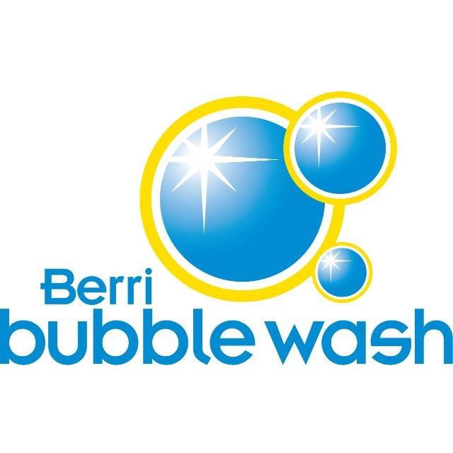 Berri Bubble Wash