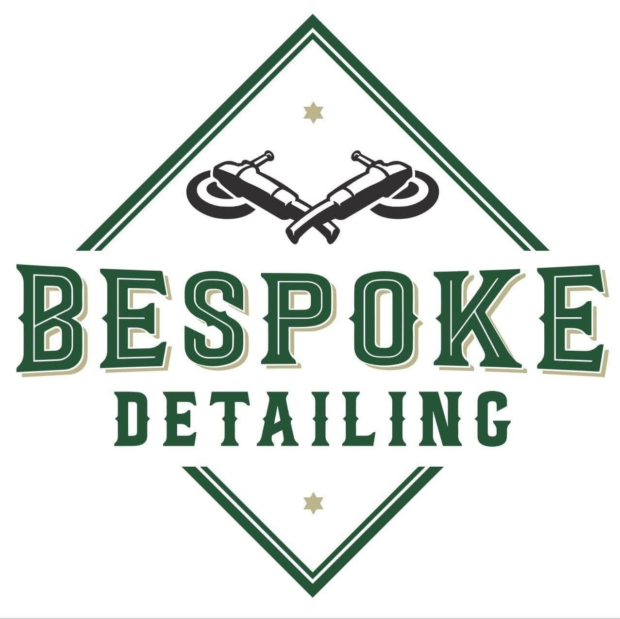 Bespoke Detailing