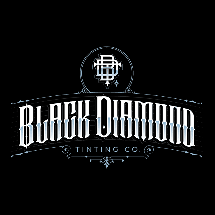 Black Diamond Tinting Co.