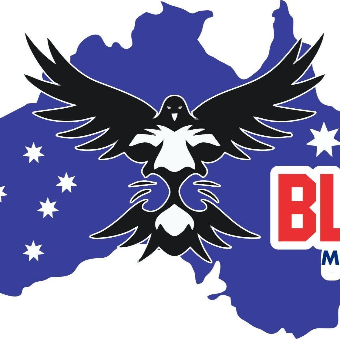 Blackhawk Truck Wash