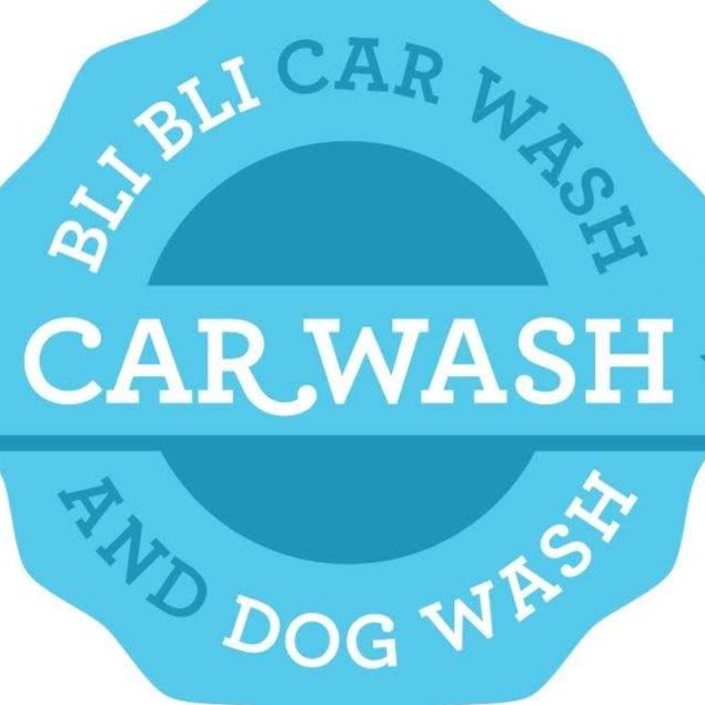 Bli Bli Car Wash & Dog Wash