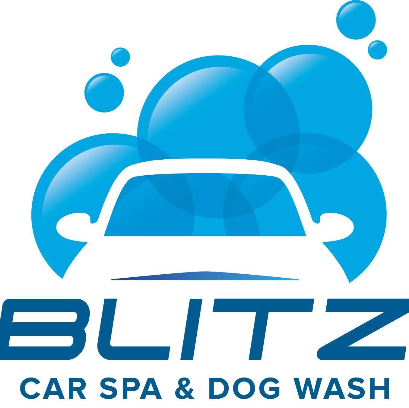 Blitz Car Spa & Dog Wash Northern Beaches