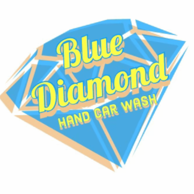 Blue Diamond Hand Car Wash