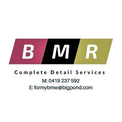 Bmr Detailing