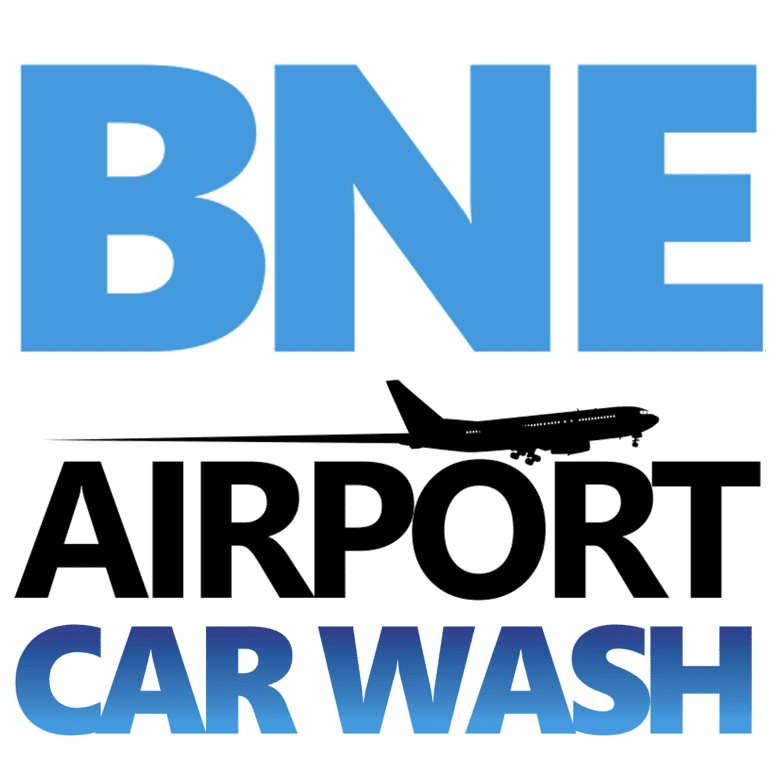 Bne Airport Carwash