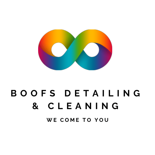 Boofs Detailing & Cleaning