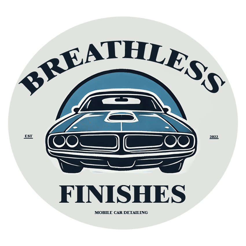 Breathless Finishes