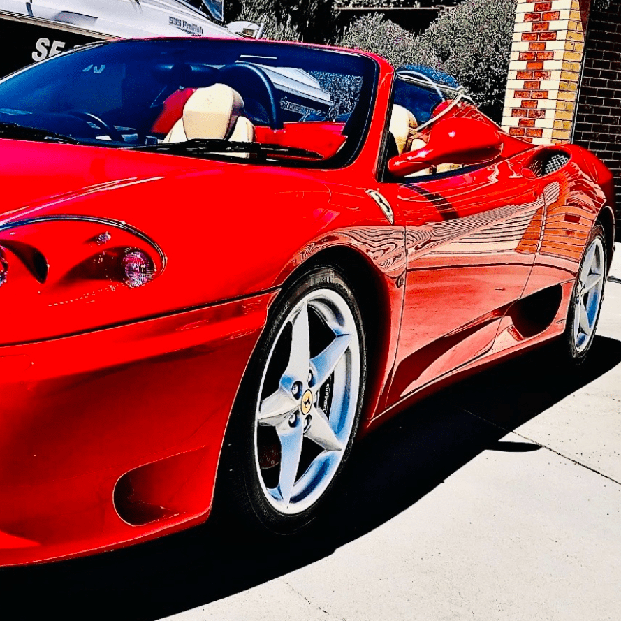 Brilliant Mobile Car Wash