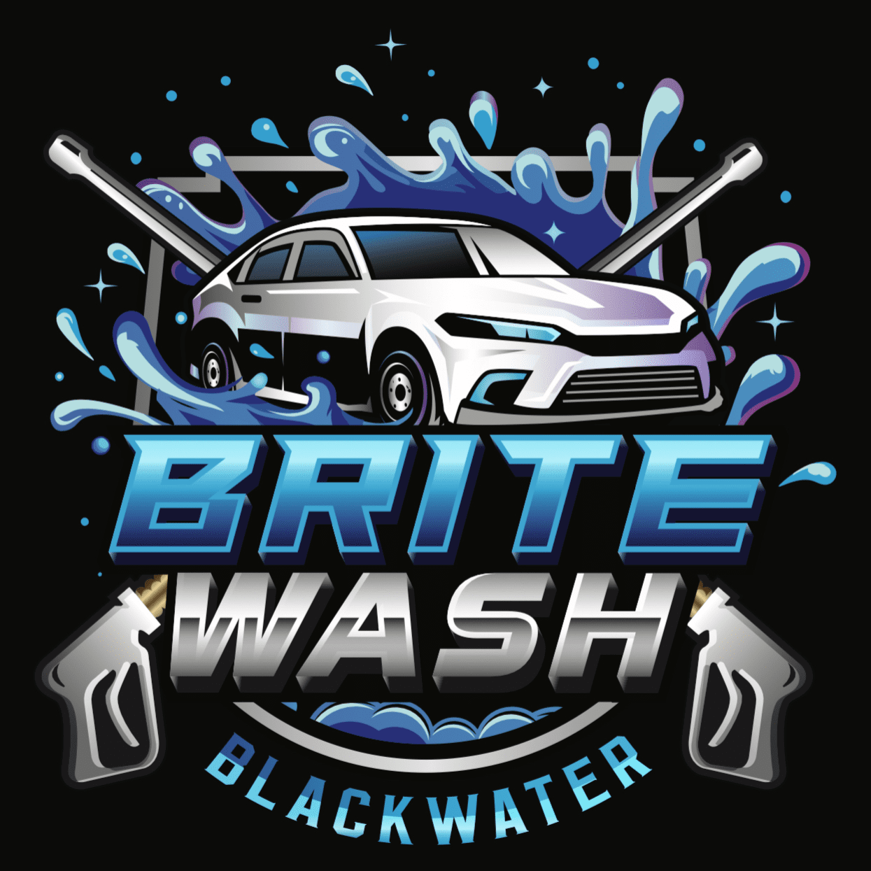 Brite Wash