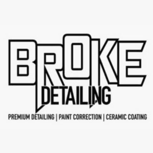 Broke Detailing