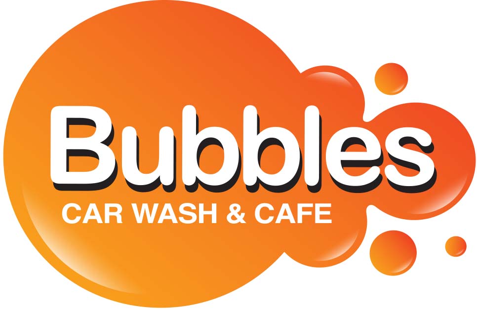 Bubbles Car Wash And Cafe