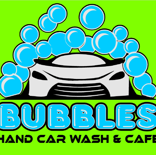 Bubbles Hand Car Wash & Detailing