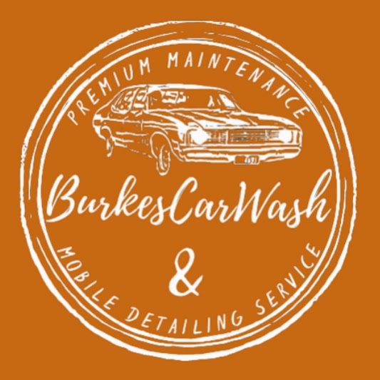 Burkescarwash