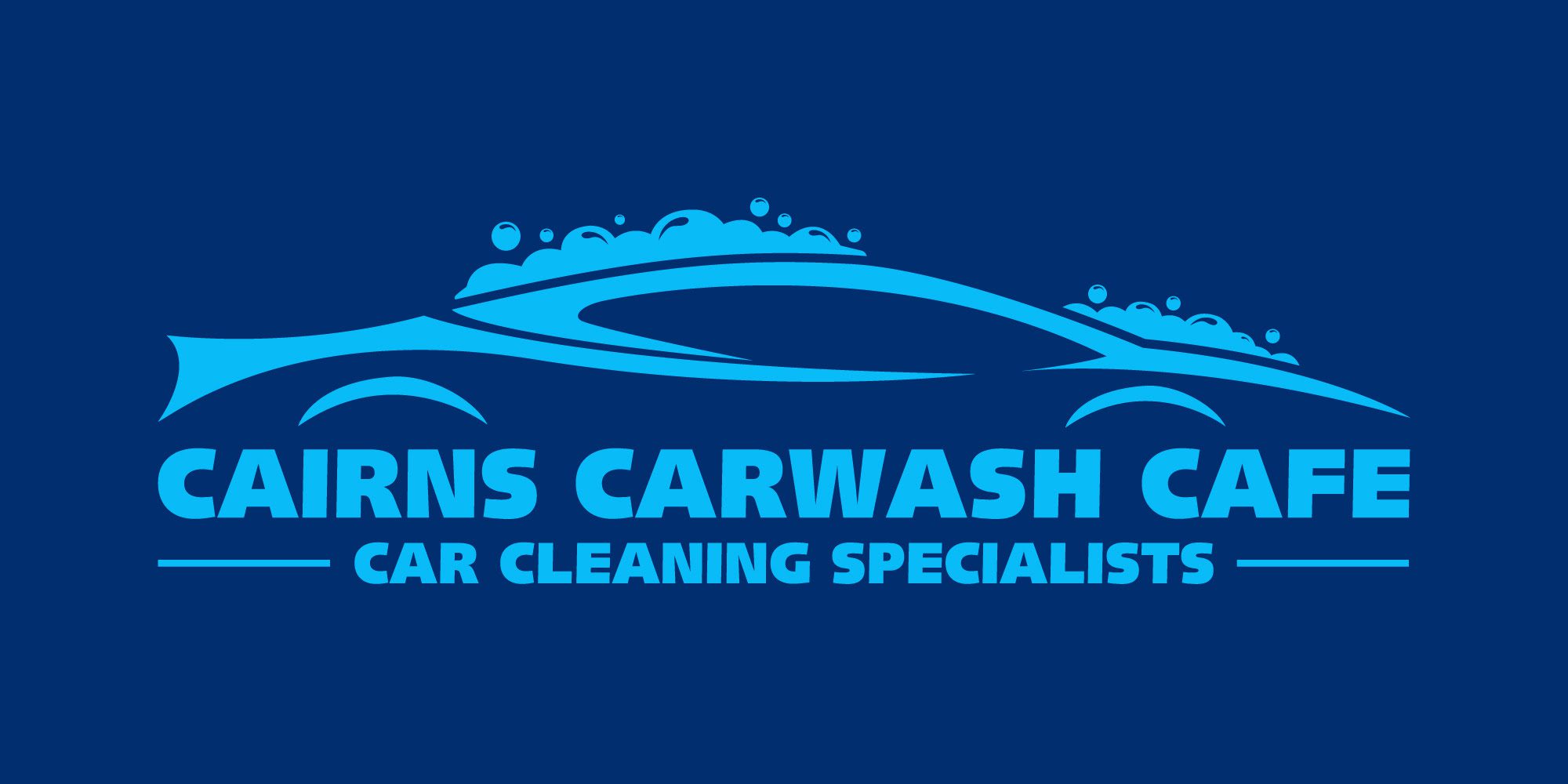 Cairns Carwash Cafe