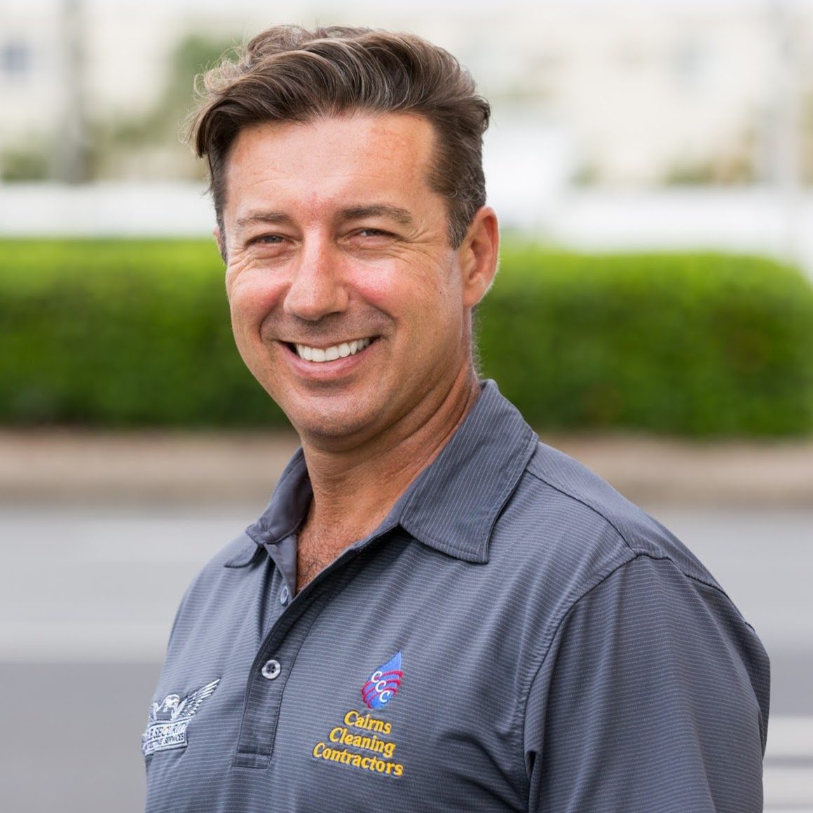 Cairns Cleaning Contractors