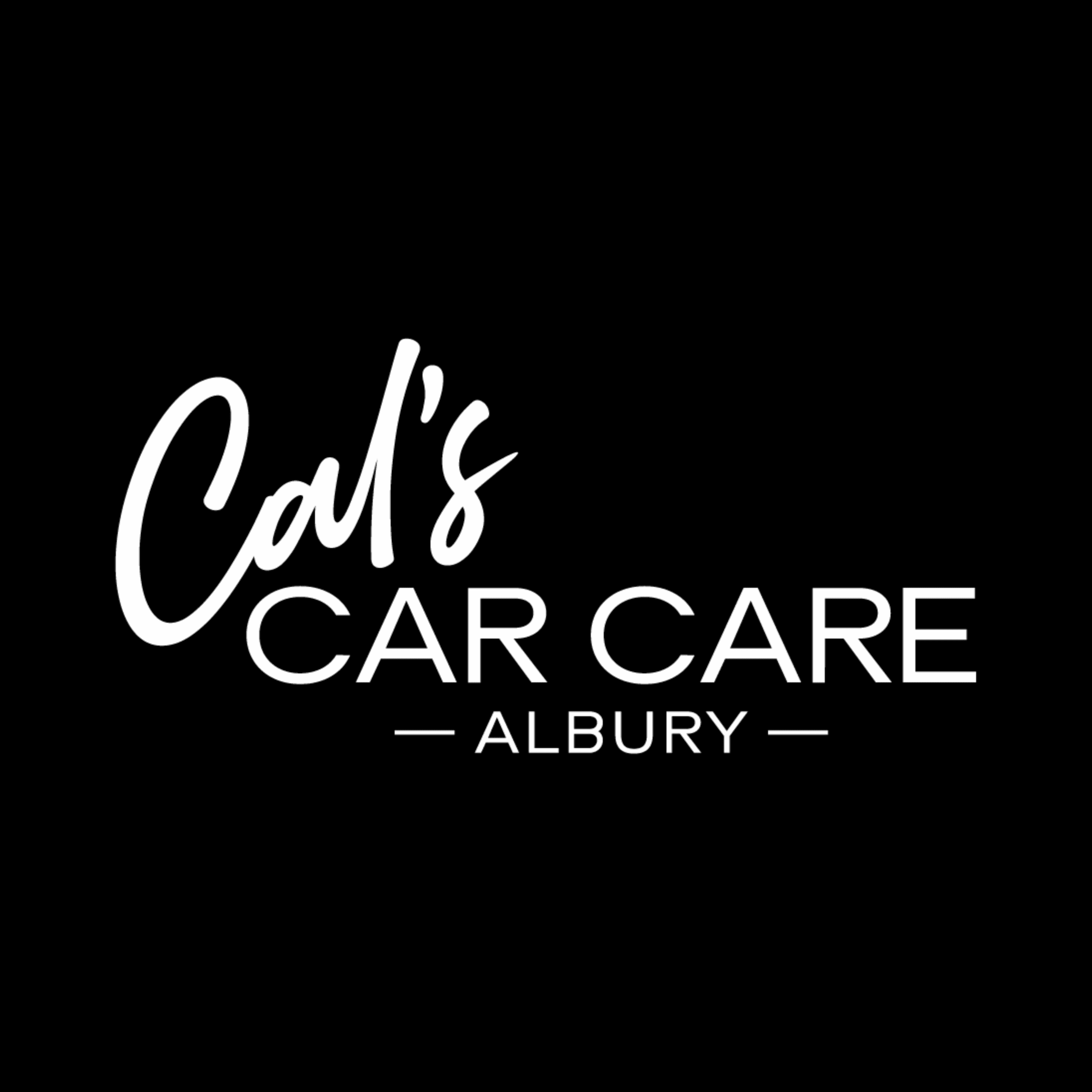 Cal’s Car Care Albury