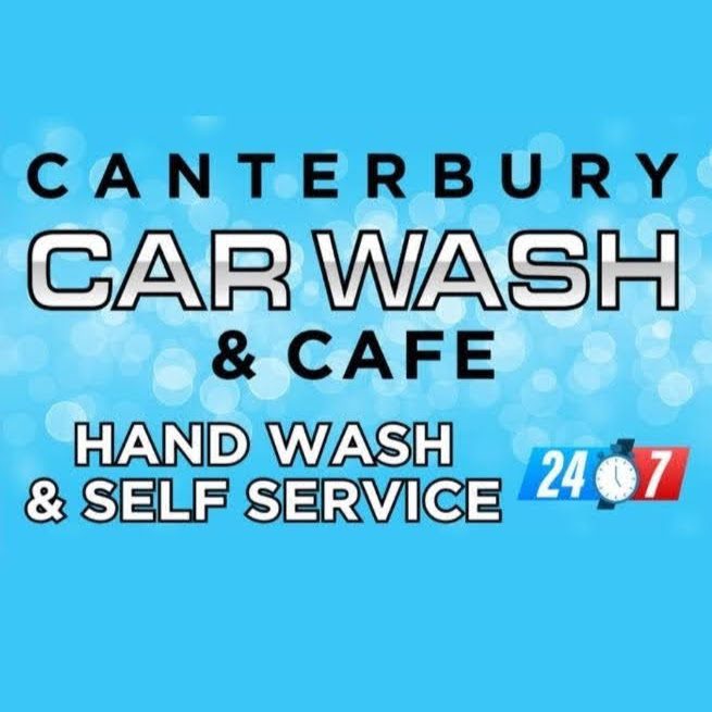 Canterbury Car Wash & Cafe