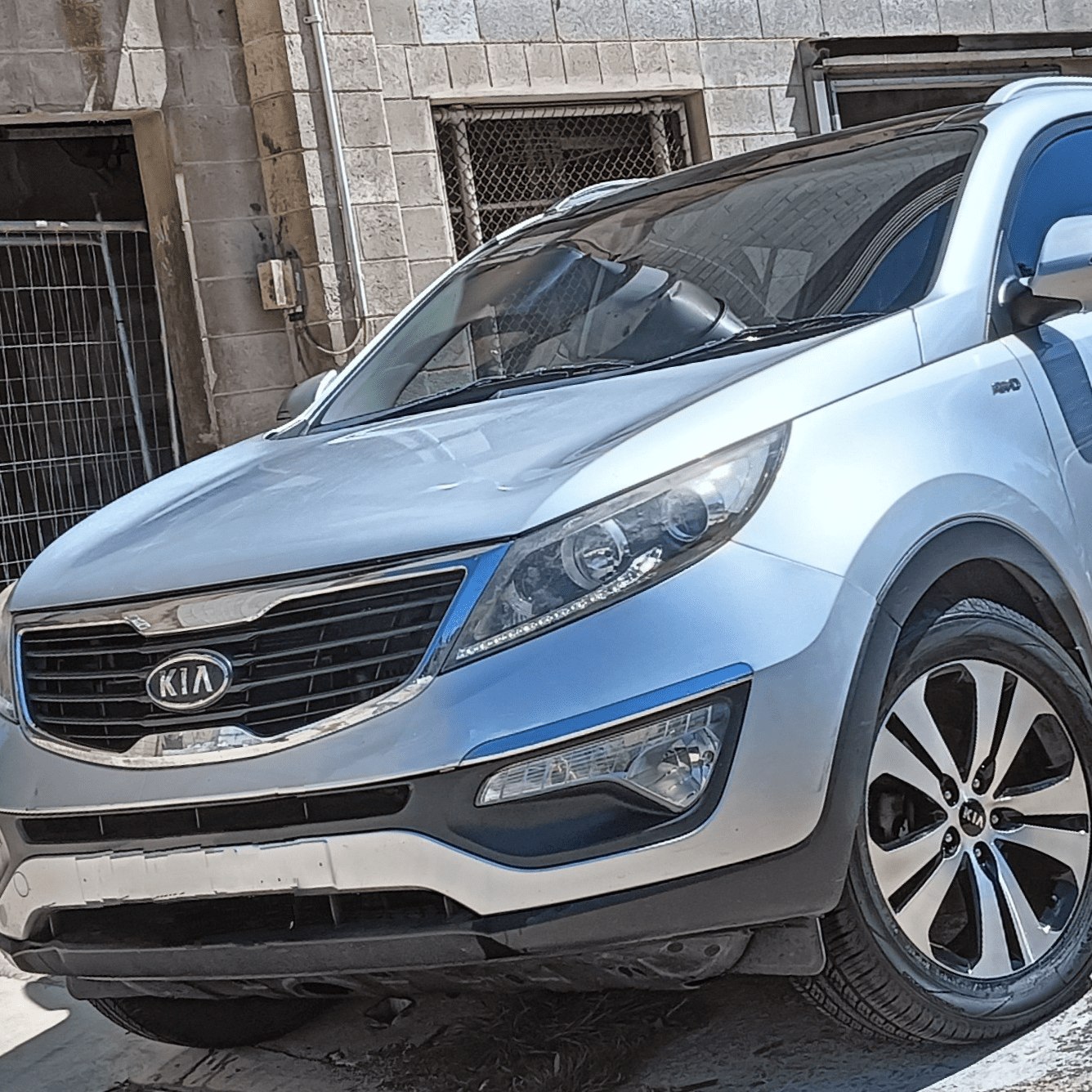 Car Cleaning By Blaike