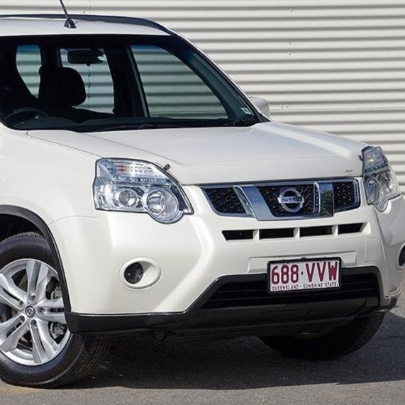 Car Detailing Spring Mountain