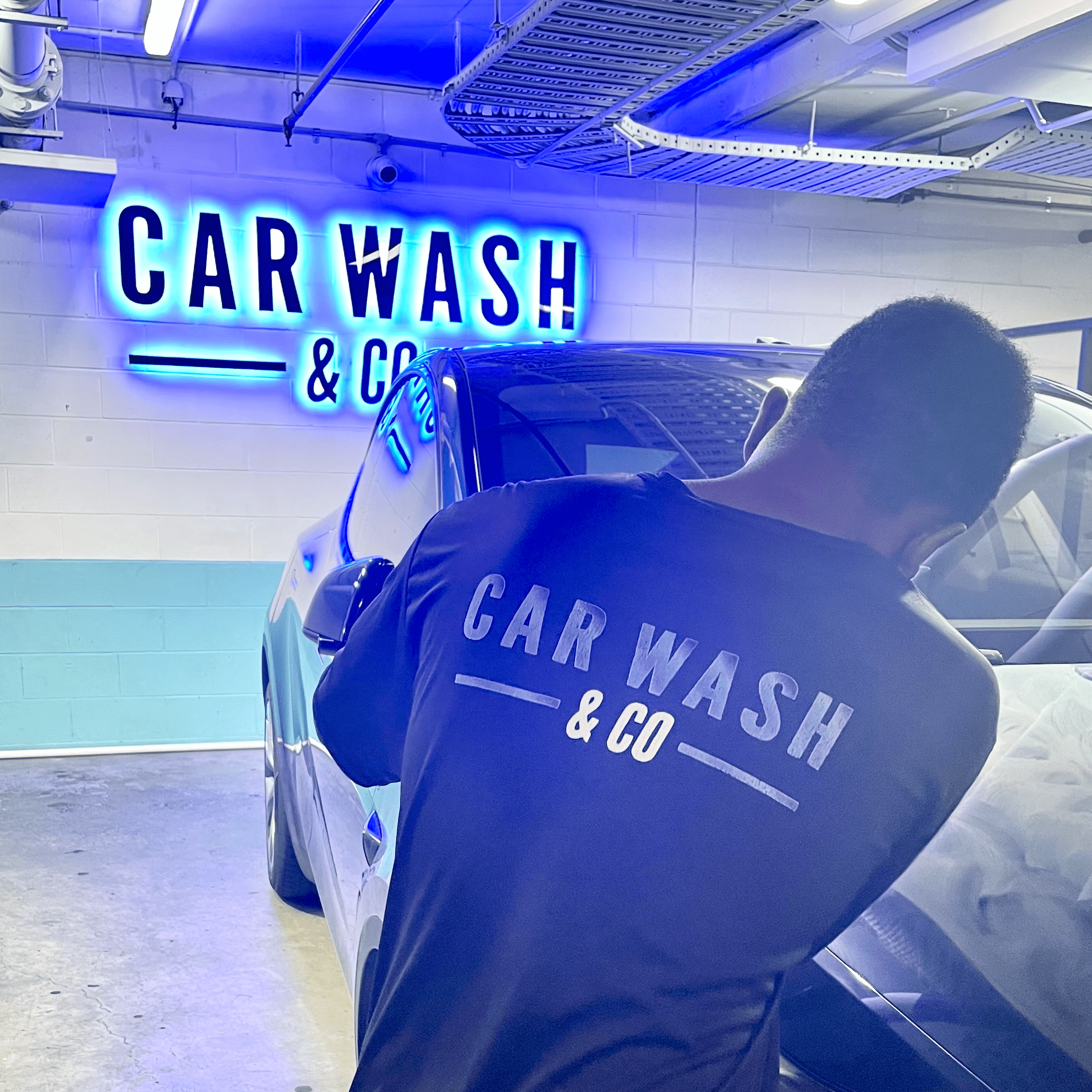Car Wash & Co