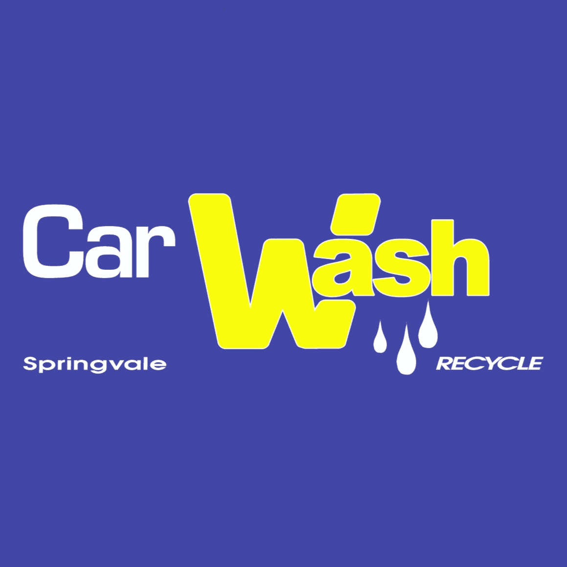 Car Wash Springvale