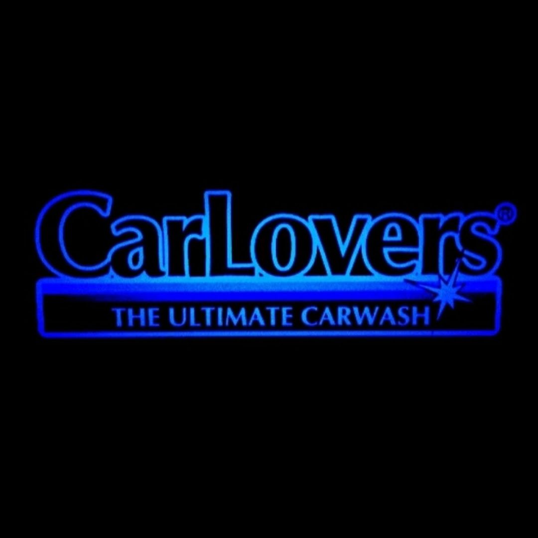 Carlovers Car Wash