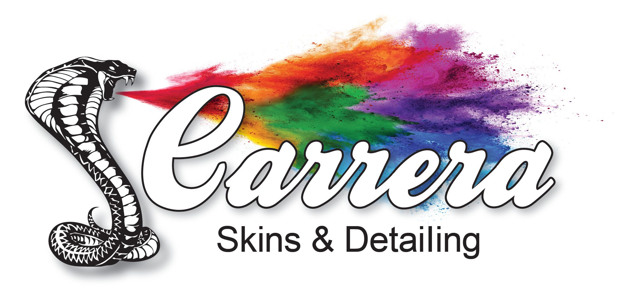 Carrera Car Care