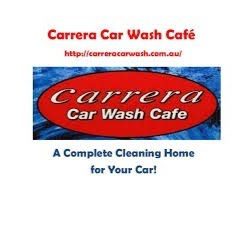 Carrera Car Wash