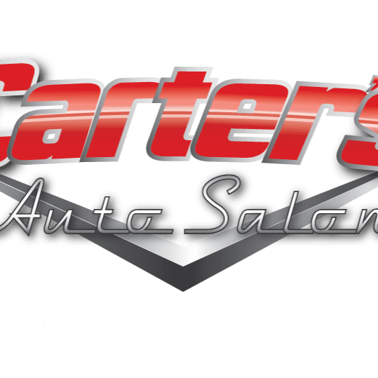 Carters Auto Salon