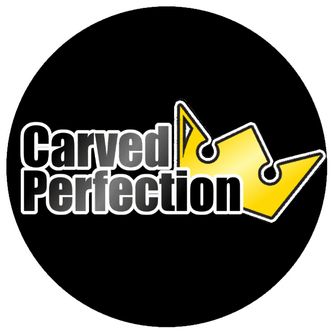 Carved Perfection