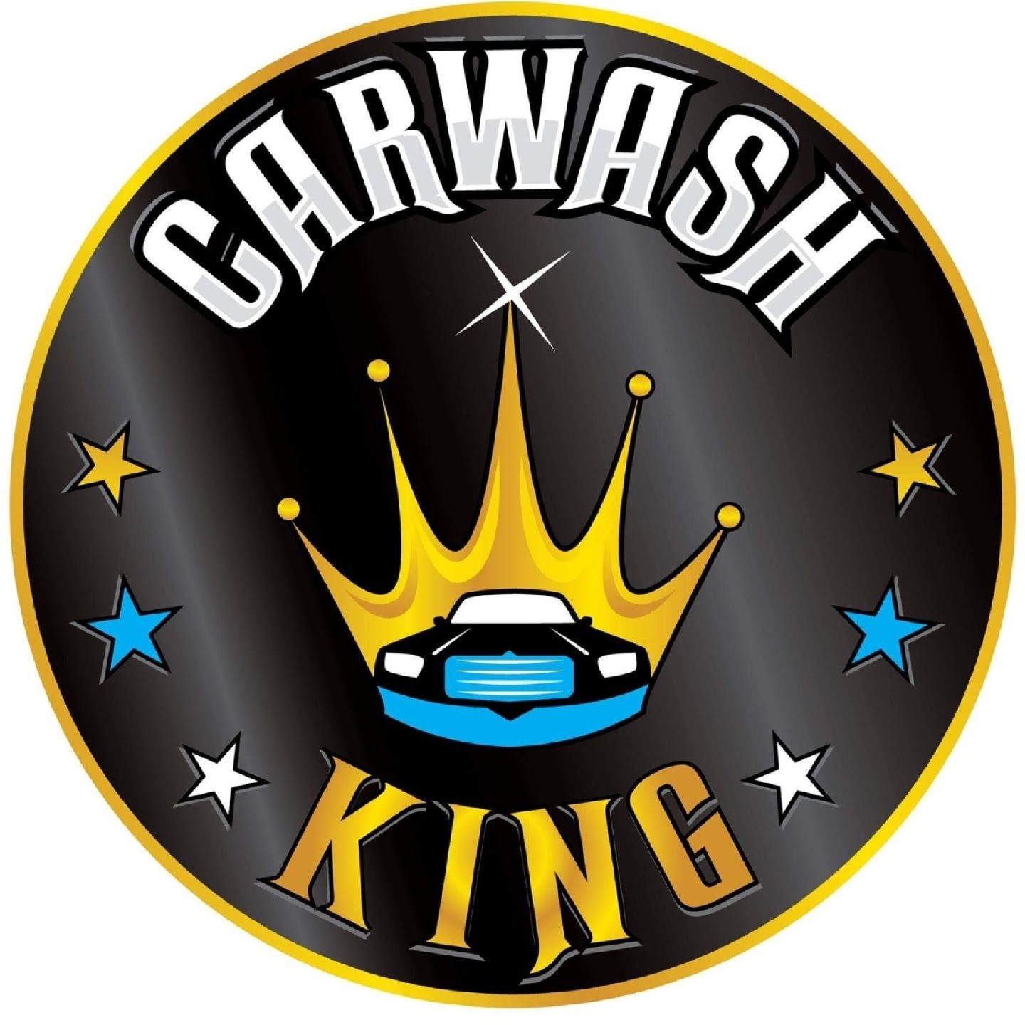 Carwash King – Glynde