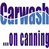 Carwash On Canning