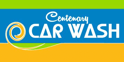 Centenary Car Wash